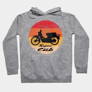 Super Cub Hoodie